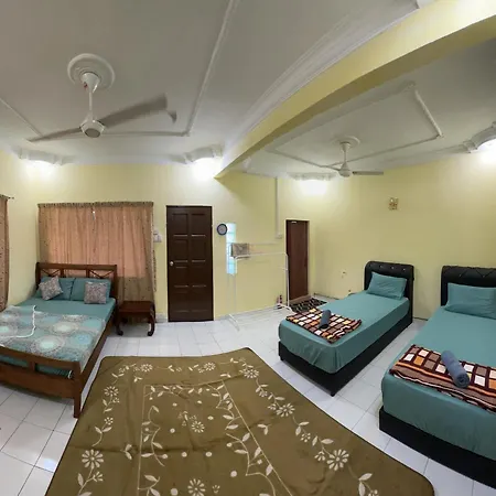 Allofus Guestroom